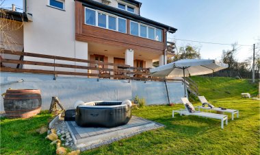 Vendégház Grabrovnik - CCC246 Horvátország