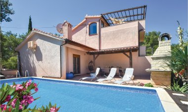 Vendégház Mudri Dolac - CDH250 Horvátország