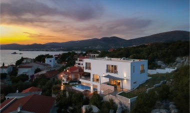 Vendégház Okrug Donji - CDF575 Horvátország