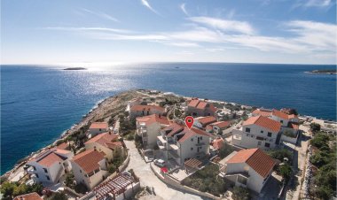 Vendégház Sevid - CDC196 Horvátország