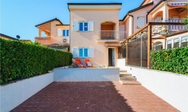 Vendégház Vabriga - CIE027 Horvátország