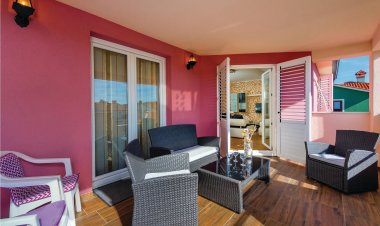 Vendégház Labin - CIO178 Horvátország