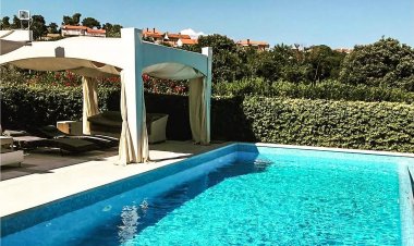 Vendégház Banjole - CIB508 Horvátország