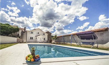 Vendégház Slivno - CDC685 Horvátország