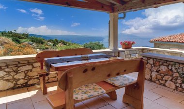 Vendégház Vidović - CKL143 Horvátország