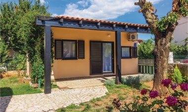 Vendégház Valbandon - CIF569 Horvátország