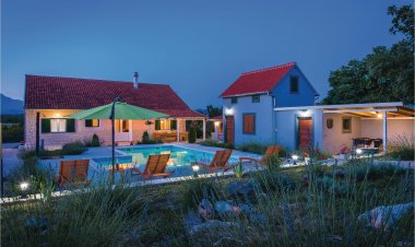 Vendégház Pakovo Selo - CDV791 Horvátország