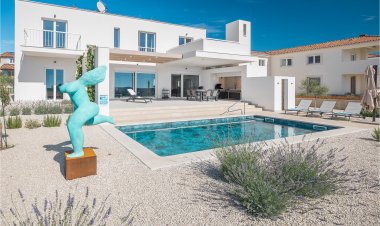 Vendégház Sveti Lovreč - CIC682 Horvátország