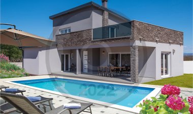 Vendégház Stankovci - CDI030 Horvátország