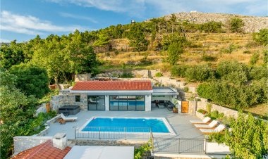 Vendégház Donje Sitno - CDC091 Horvátország