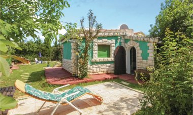 Vendégház Medulin - CIM284 Horvátország