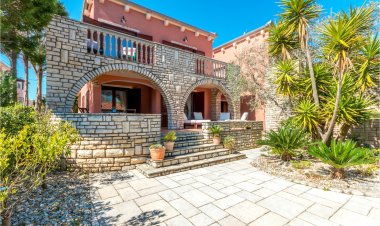 Vendégház Ugljan - CDU552 Horvátország