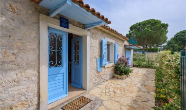 Vendégház Vabriga - CIE987 Horvátország