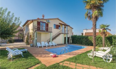 Vendégház Poreč - CIE133 Horvátország