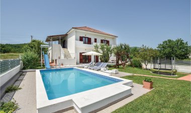 Vendégház Sinj - CDT956 Horvátország