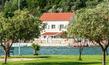 Vendégház Rogotin - CDR535 Horvátország