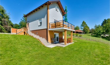 Vendégház Varaždinske Toplice - CCC311 Horvátország