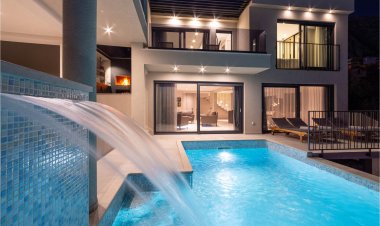 Vendégház Makarska - CDC713 Horvátország