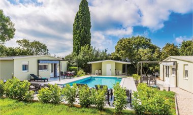 Vendégház Rovinj - CIV762 Horvátország