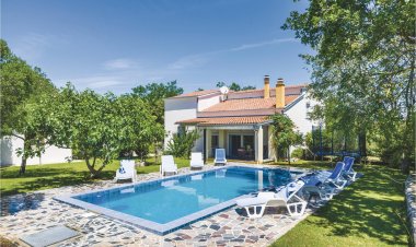 Vendégház Rastane - CDA472 Horvátország