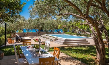 Vendégház Srima - CDJ799 Horvátország