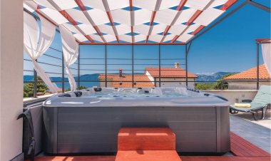 Vendégház Pinezići - CKI051 Horvátország