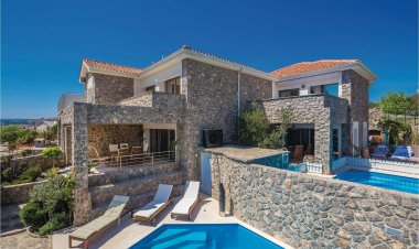 Vendégház Krk - CKI043 Horvátország