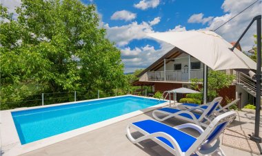 Vendégház Grab - CDC576 Horvátország