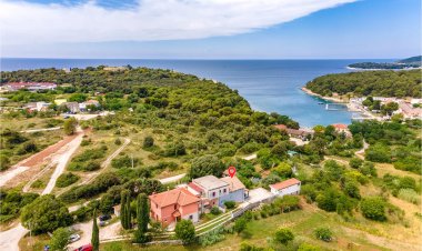 Vendégház Pula - CIR403 Horvátország