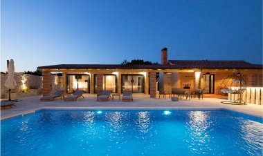 Vendégház Benkovac - CDA999 Horvátország