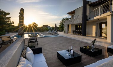 Vendégház Dubrava - CDJ756 Horvátország