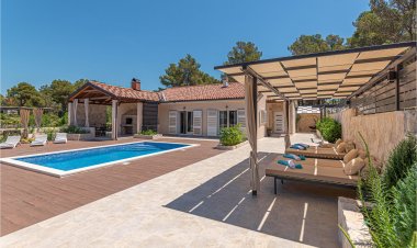 Vendégház Jadrtovac - CDJ930 Horvátország