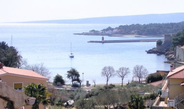 Apartments Miklic Krk Horvátország