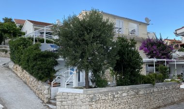 Apartments Lumini Okrug Gornji Horvátország