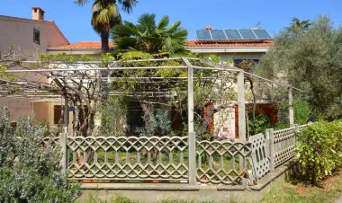 Apartments and Rooms Valter Novigrad Horvátország