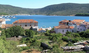 Apartman Mici 1 Cres Horvátország