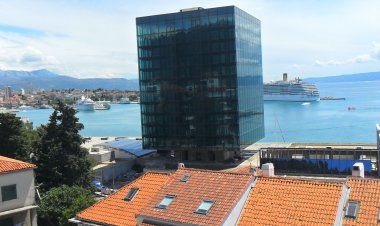 Apartment Nađa Split Horvátország