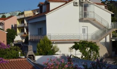 Apartmani Vidosava Mastrinka Horvátország