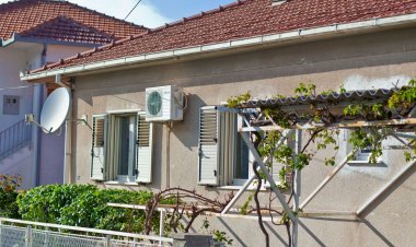 Apartment Toni Trogir Horvátország