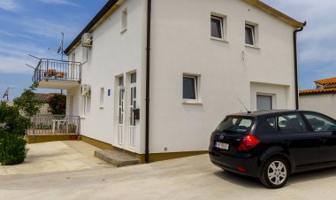 Apartments Mirko i Anda Okrug Donji Horvátország