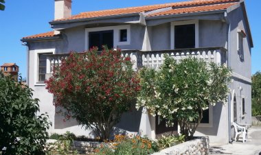 Apartmani Lavanda Bibinje Horvátország