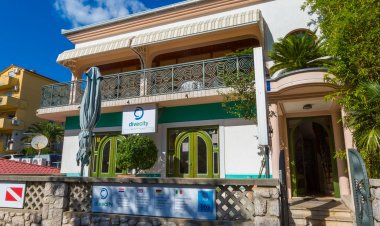 Apartman Riki Crikvenica Horvátország