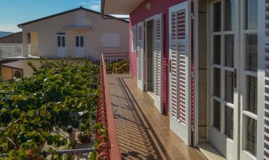 Apartment Etica Orebić Horvátország