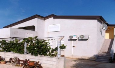 Apartman Miletic Vir Horvátország