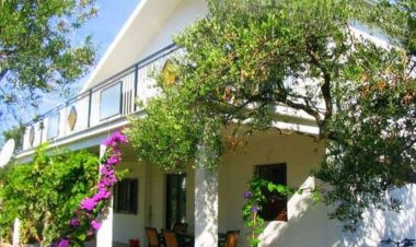 Apartmani Doris Rogoznica Horvátország