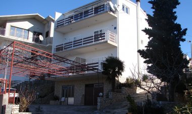 Apartman Mirja Primošten Horvátország