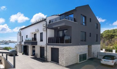 Apartman Stela Medulin Horvátország