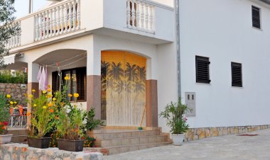 Apartment Slavenka Zdrelac Horvátország