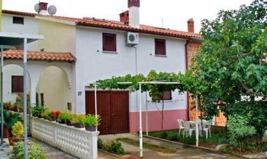 Apartment Slavko Pula Horvátország