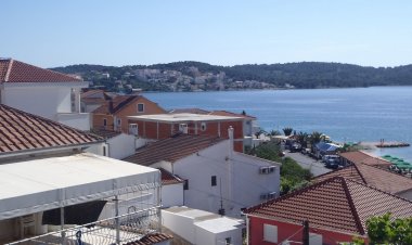 Apartmani Atomic Okrug Gornji Horvátország